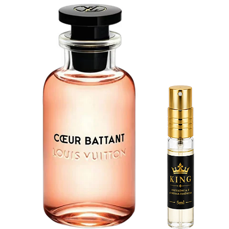 Cœur Battant - Louis Vuitton