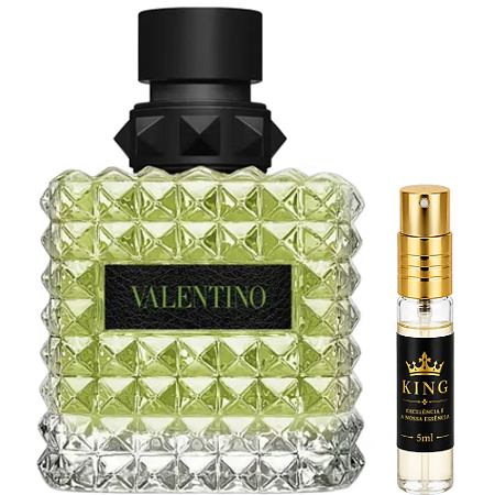 Valentino Donna Born in Roma Green Stravaganza - Valentino