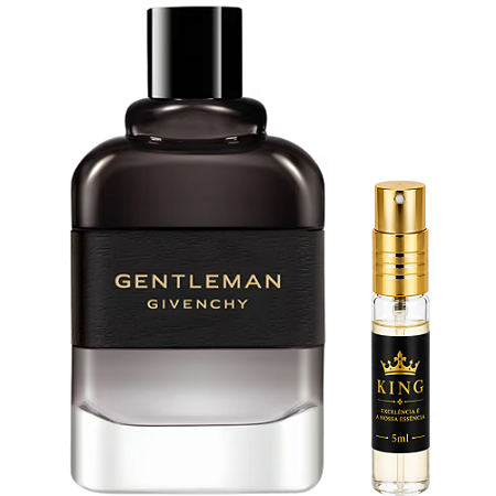 Gentleman Boisée EDP - Givenchy