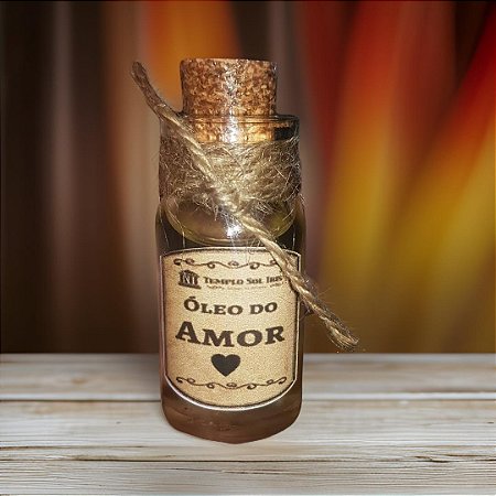 Óleo da Sedução - Óleo da Bota Puro Perfumado Legítimo