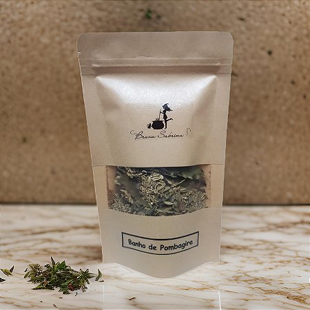 Banho Atrativo de Pombogira com a Bota