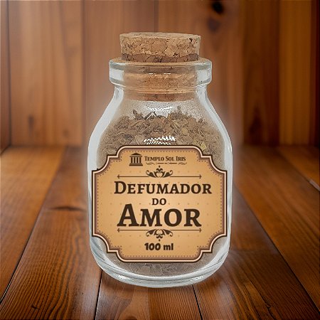 Defumador do Amor