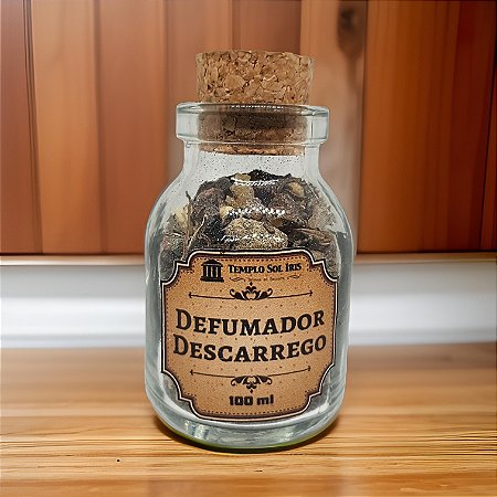 Defumador de Descarrego