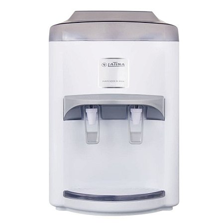 Purificador Latina PA355 compressor Branco 110v