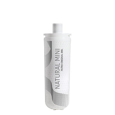 Filtro Natural Mini Avanti - IBBL