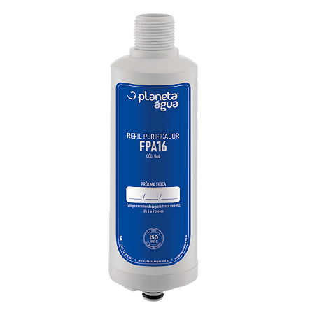 Refil FPA16