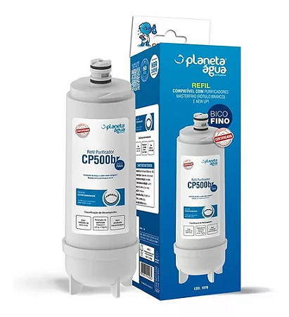 Refil CP500br