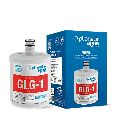 Refil GLG-1