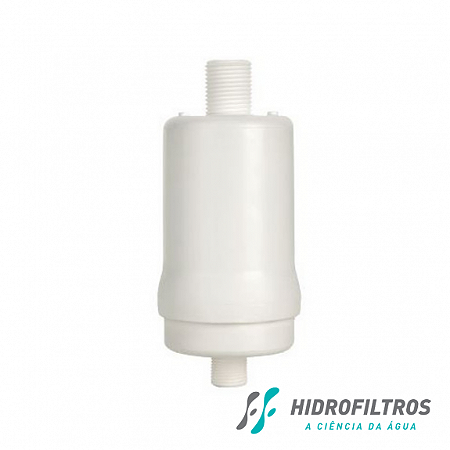 Refil New Filter Flow - Hidrofiltros