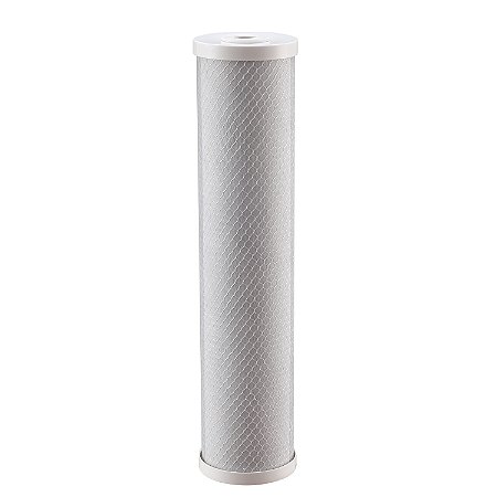 Elemento filtrante BIG 20'' CARBON BLOCK BBI