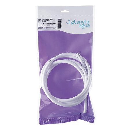 Mangueira Grossa 3/8"