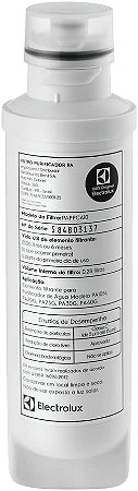 REFIL ELETROLUX ORIGINAL PA10N,PA20G,PA25G,PA30G E PA40G
