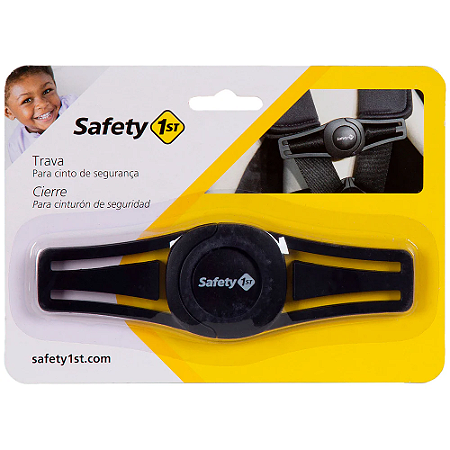 Trava de Cinto Safety