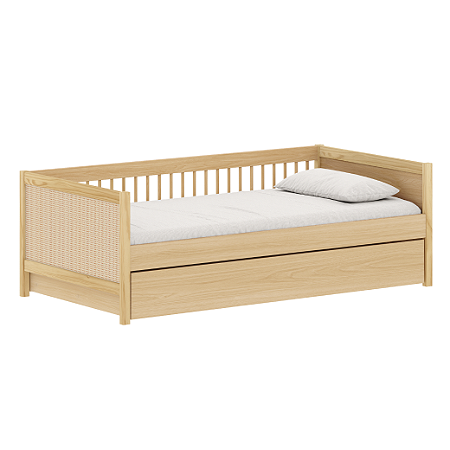 Cama Paglia
