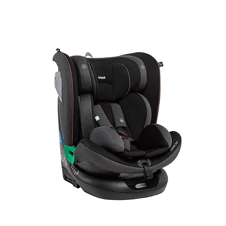 Cadeirinha Nonna 360°