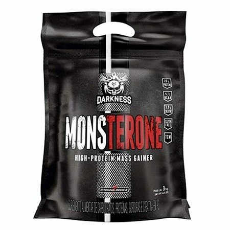 Monsterone Darkness 3kg
