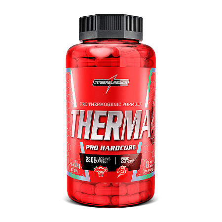 Thermo Pro Integral Medica 120 caps