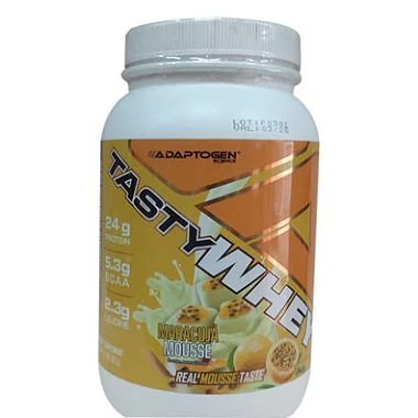 Adaptogen 100% Pure Sabor Maracujá 900gr