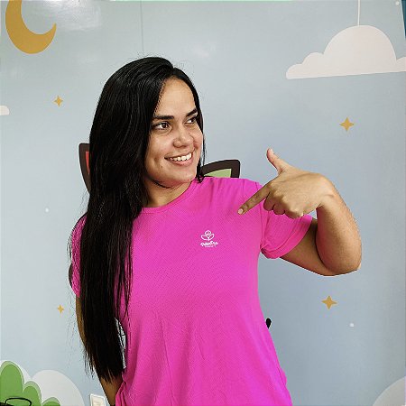 Camisetas Fitness