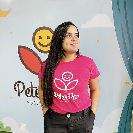 Flor do Bem - Peter Pan