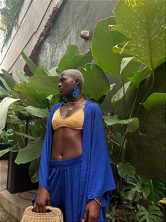 Kimono Maré Infinita