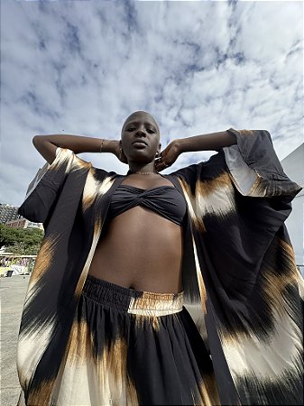 Kimono Fluxo