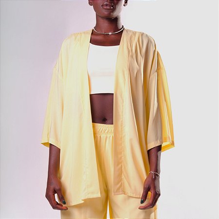 Kimono Lume