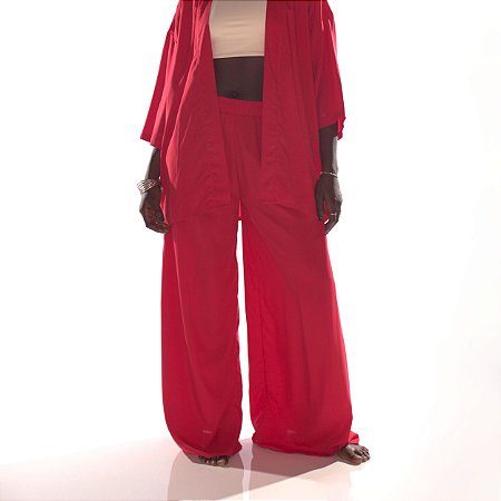 Calça Pantalona Rito