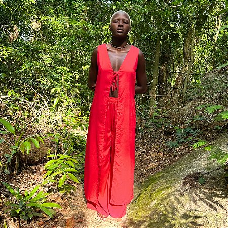 Blusa Alça Longa Rito