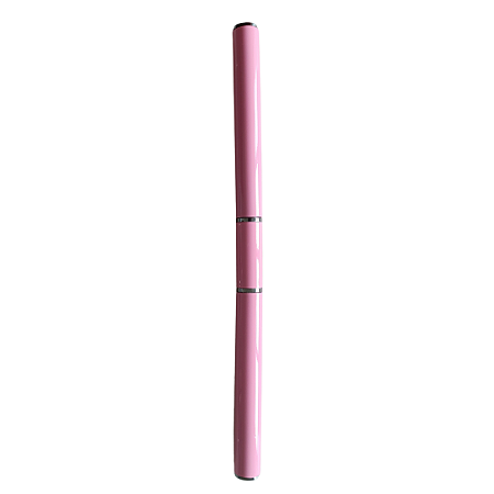 PINCEL LINGUA DE GATO ROSA CLARO