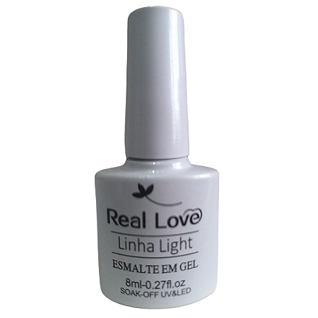 ESMALTE EM GEL FRANCESINHA REAL LOVE RENDA PEROLADO 04