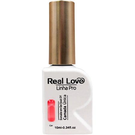 ESMALTES REAL LOVE COLEÇÃO 60 - 36