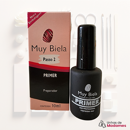 PRIMER AC MUY BIELA 10ML