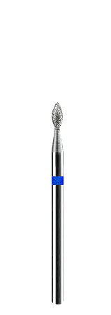 BROCA DIAMANTADA 858 BRILIA NAILS