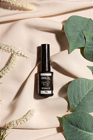 Esmalte em Gel Renda-se 10G Brilia Nails