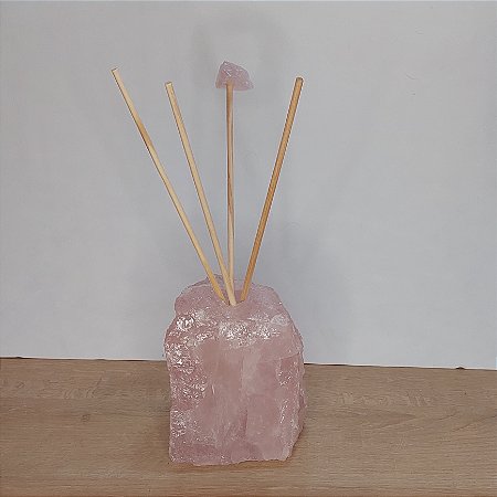 Difusor de aromas para o ambiente