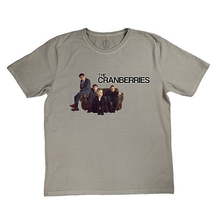 Camiseta The Cranberries