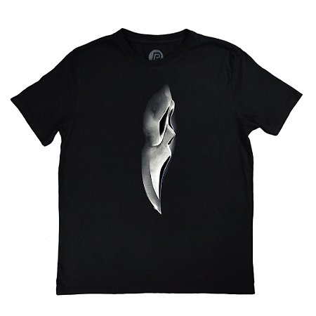 Camiseta Pânico - Ghostface