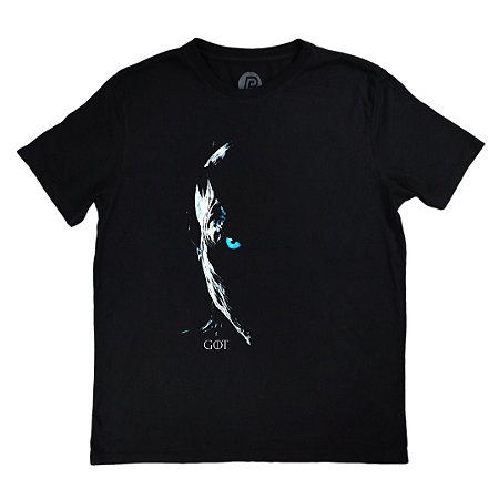 Camiseta Game Of Thrones Night King