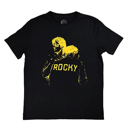 Camiseta Rocky Balboa