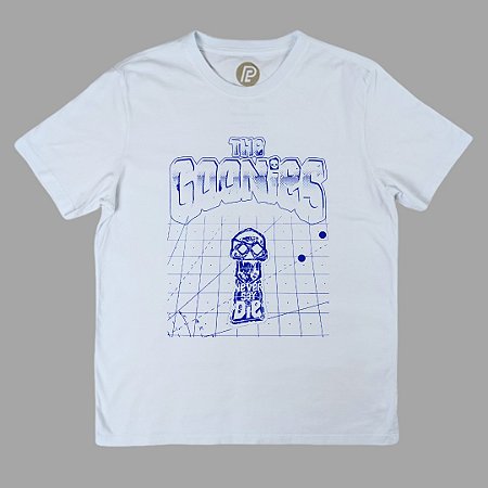 Camiseta Os Goonies