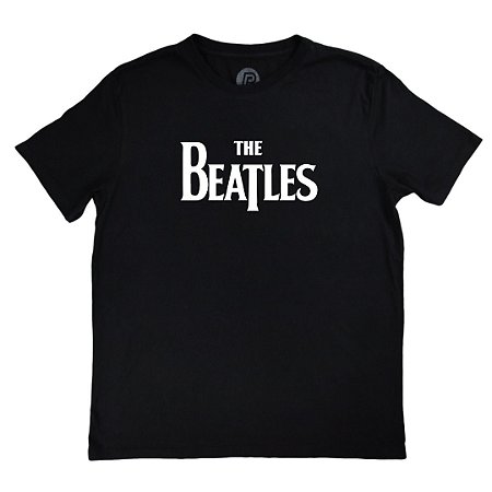 Camiseta Beatles