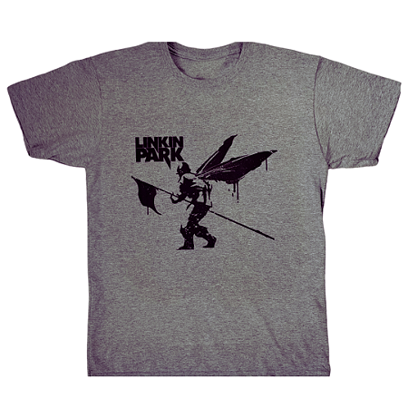 Camiseta Linkin Park