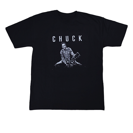 Camiseta Chuck Berry