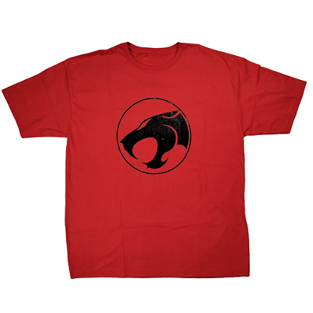 Camiseta Thundercats