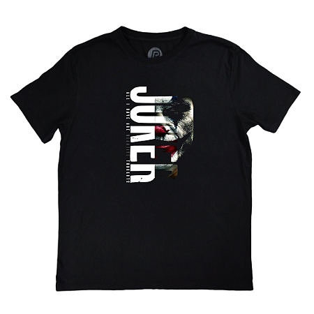 Camiseta Joker 4