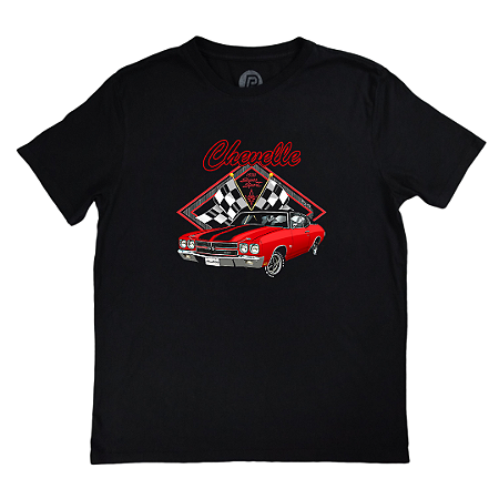 Camiseta Chevelle