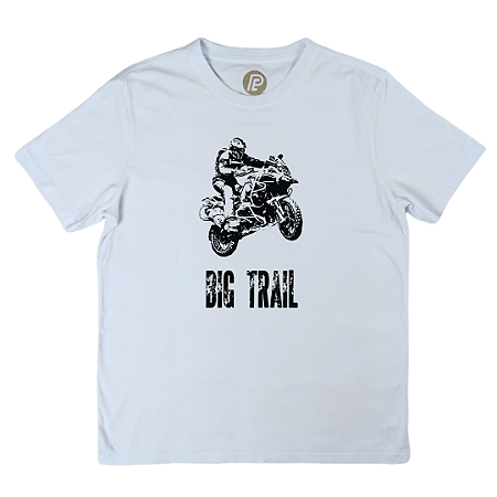 Camiseta Big Trail
