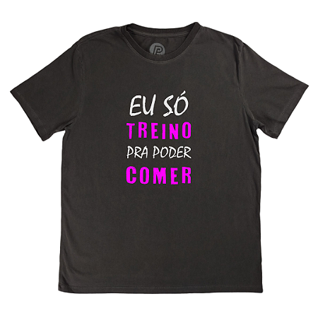 Camiseta Treino
