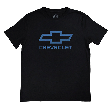 Camiseta Chevrolet
